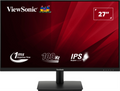 MONITOR VIEWSONIC VA270-H 27" 1920X1080 1 MS FULL HD LED NEGRO