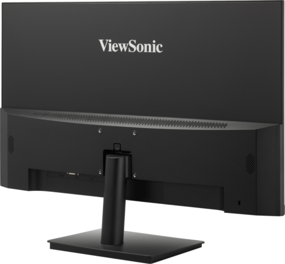 MONITOR VIEWSONIC VA270-H 27" 1920X1080 1 MS FULL HD LED NEGRO - detalle