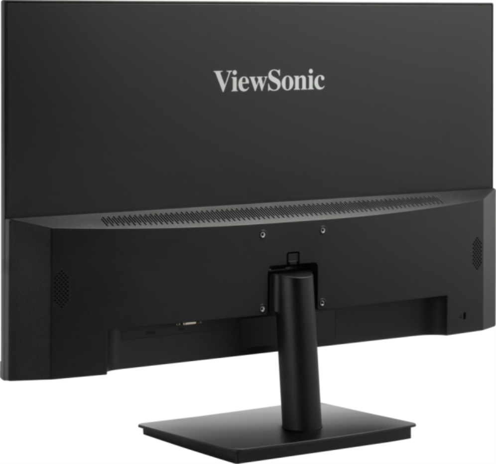 MONITOR VIEWSONIC VA270-H 27" 1920X1080 1 MS FULL HD LED NEGRO - detalle