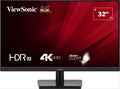Viewsonic VA VS19992 pantalla para PC 81.3 cm (32") 3840 x 2160 Pixeles 4K Ultra HD LED Negro