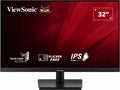 Pantalla para PC Viewsonic VA VA3209-2K-MHD 81,3 cm (32") 2560 x 1440 píxeles Quad HD Negro
