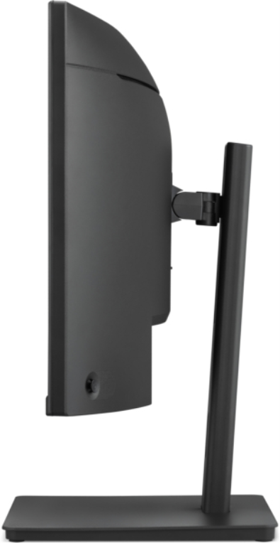 MONITOR VIEWSONIC VA3420C-2 34" CURVO 21:9, 3440 x 1440 SUPERCLEAR® IPS HDMI, DISPLAYPORT USB USB-C - detalle