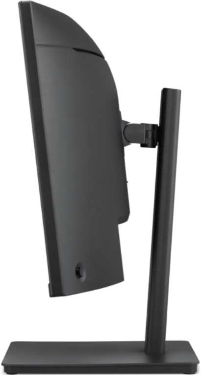 MONITOR VIEWSONIC VA3420C-2 34" CURVO 21:9, 3440 x 1440 SUPERCLEAR® IPS HDMI, DISPLAYPORT USB USB-C - detalle