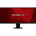 Viewsonic VA3456-mhdj Pantalla para PC 86,4 cm (34") 3440 x 1440 píxeles UltraWide Quad HD LED Negro