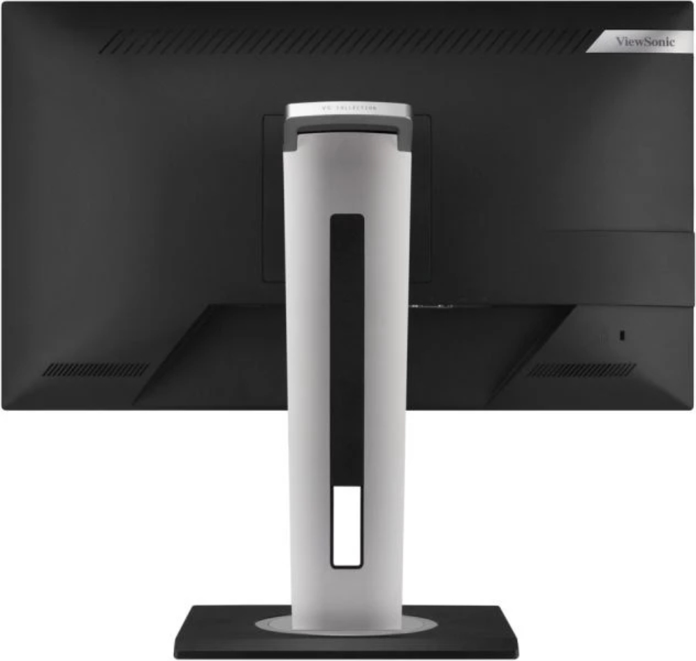 MONITOR VIEWSONIC VG2448A-2 24" 16:9 IPS PIVOTANTE REGULABLE - detalle
