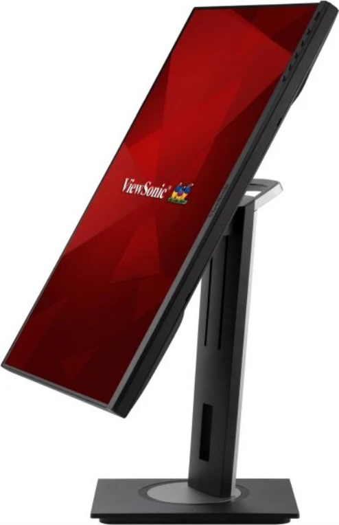 MONITOR VIEWSONIC VG2448A-2 24" 16:9 IPS PIVOTANTE REGULABLE - detalle