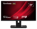 MONITOR VIEWSONIC VG2448A-2 24" 16:9 IPS PIVOTANTE REGULABLE