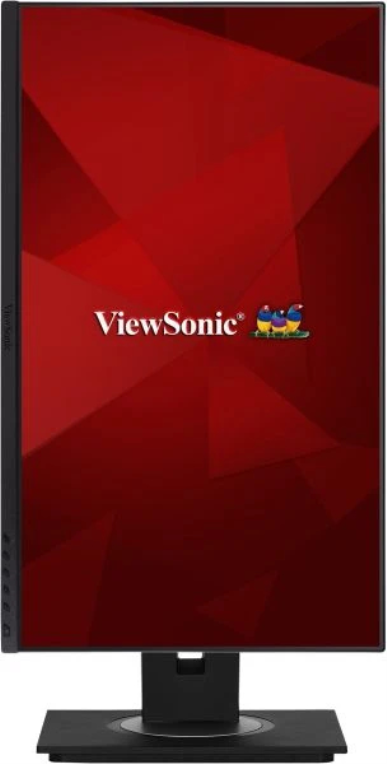 MONITOR VIEWSONIC VG2448A-2 24" 16:9 IPS PIVOTANTE REGULABLE - detalle