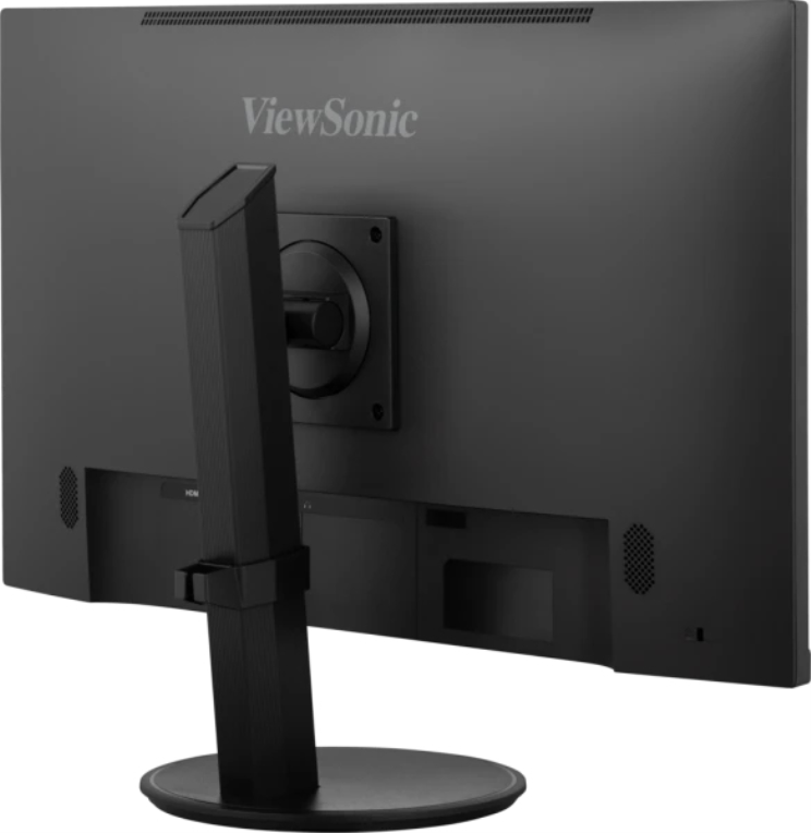 MONITOR VIEWSONIC VG2709-2K-MHDU-2 QHD IPS USB-C USB FULL ERGO - detalle