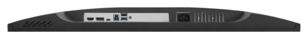 MONITOR VIEWSONIC VG2709-2K-MHDU-2 QHD IPS USB-C USB FULL ERGO - detalle