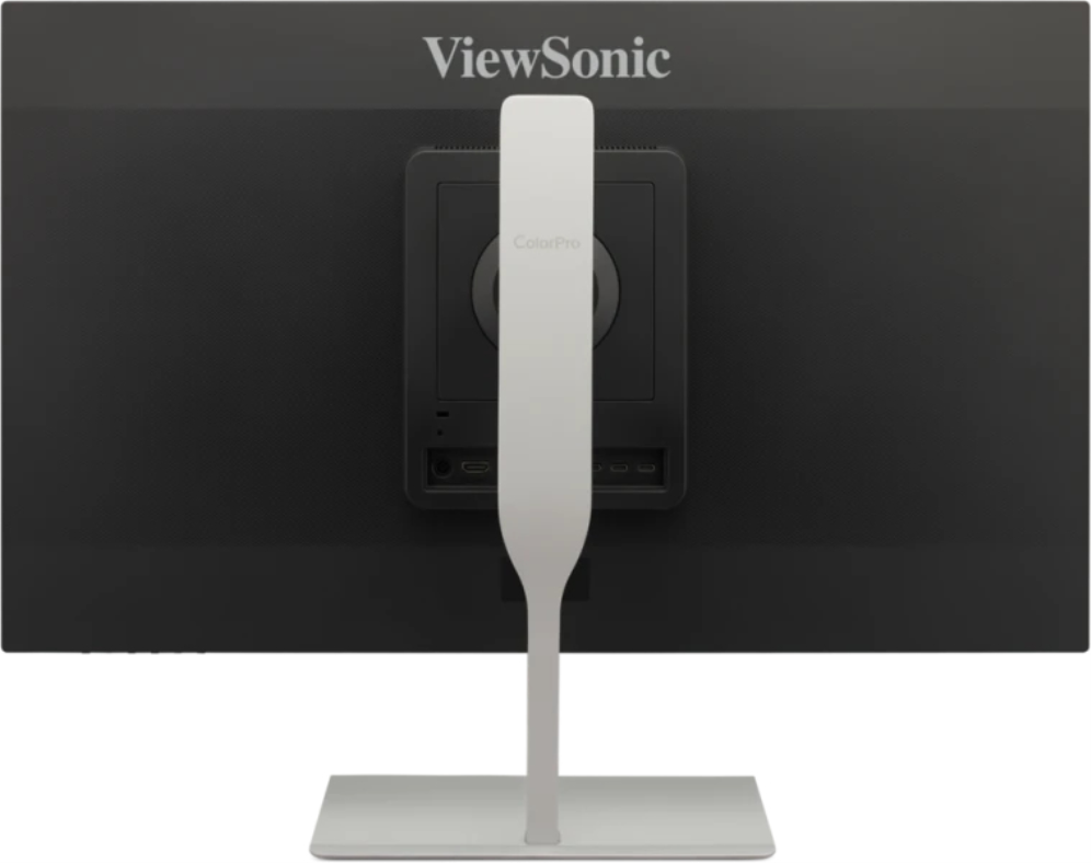 MONITOR VIEWSONIC VP2766-2K 27" 2.5K QHD 120HZ IPS HDR10 PIVOTANTE ALTURA AJUSTABLE - detalle