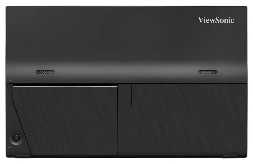 MONITOR VIEWSONIC VX1654 16"FHD IPS 144Hz mini HDMI 2XUSB type C speakers - detalle