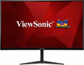 Pantalla para PC Viewsonic VX Series VX2719-PC-MHD de 68,6 cm (27"), 1920 x 1080 píxeles, Full HD, LED, negro
