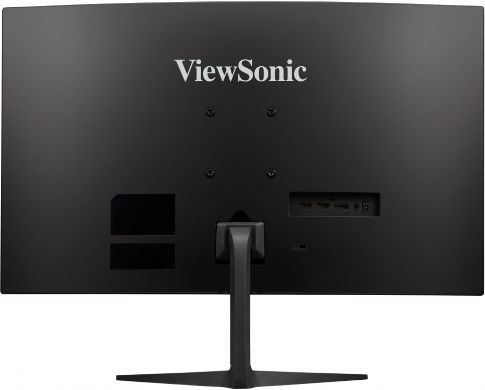 MONITOR VIEWSONIC VX2719-PC-MHD 27" FHD HDMI DP 240HZ CURVO ALTAVOZ - detalle