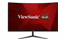 Pantalla para PC Viewsonic VX Series VX3218-PC-MHD de 80 cm (31,5"), 1920 x 1080 píxeles, Full HD, LED, negro