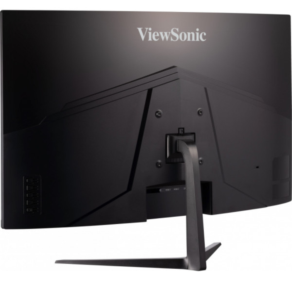 MONITOR VIEWSONIC VX3218-PC-MHD 32" FHD 165HZ 1MS 2HDMI DP CURVO MM - detalle