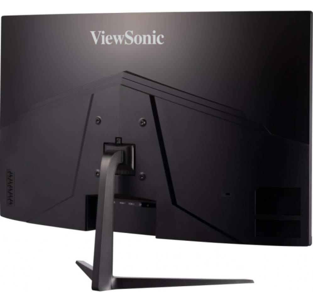 MONITOR VIEWSONIC VX3218-PC-MHD 32" FHD 165HZ 1MS 2HDMI DP CURVO MM - detalle