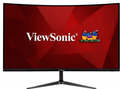 MONITOR VIEWSONIC VX3218-PC-MHD 32" FHD 165HZ 1MS 2HDMI DP CURVO MM