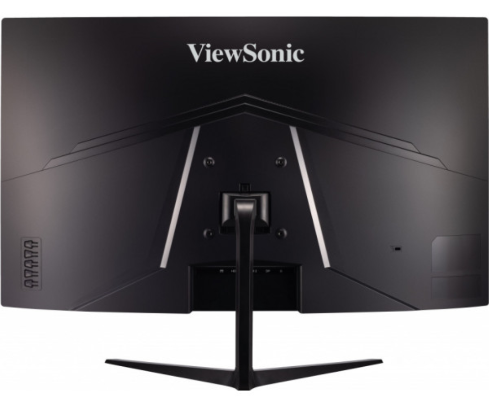 MONITOR VIEWSONIC VX3218-PC-MHD 32" FHD 165HZ 1MS 2HDMI DP CURVO MM - detalle