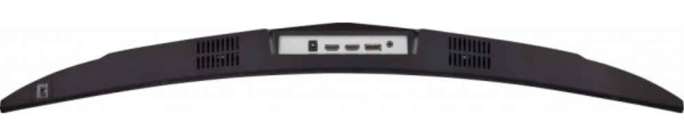 MONITOR VIEWSONIC VX3218-PC-MHD 32" FHD 165HZ 1MS 2HDMI DP CURVO MM - detalle