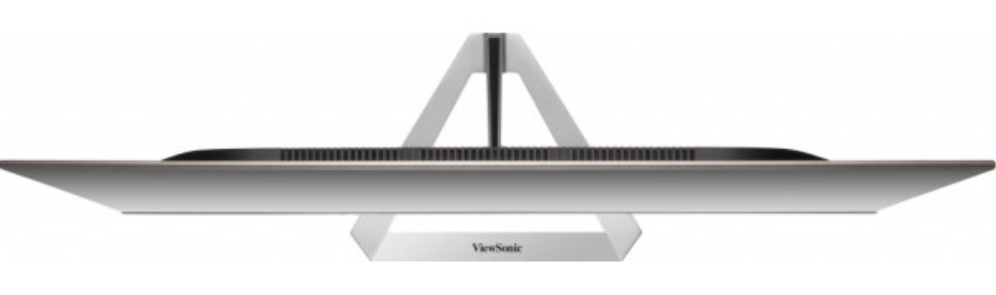 MONITOR VIEWSONIC VX3276-2K-MHD-2 31,5" SLIM IPS WQHD HDMI DP MDP MM - detalle
