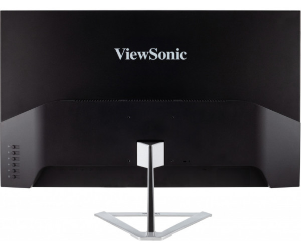 MONITOR VIEWSONIC VX3276-2K-MHD-2 31,5" SLIM IPS WQHD HDMI DP MDP MM - detalle