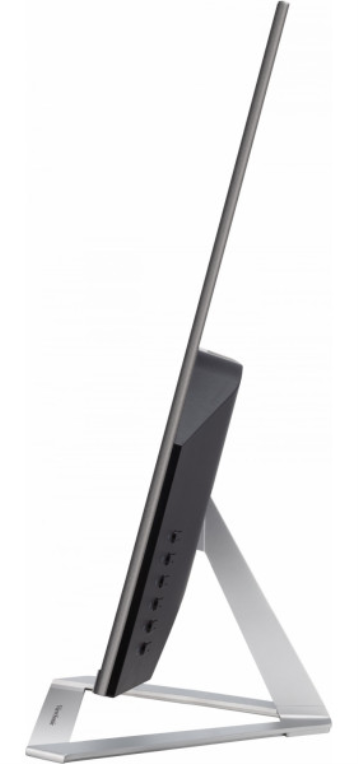MONITOR VIEWSONIC VX3276-2K-MHD-2 31,5" SLIM IPS WQHD HDMI DP MDP MM - detalle