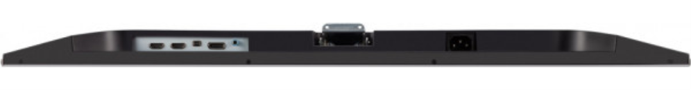 MONITOR VIEWSONIC VX3276-2K-MHD-2 31,5" SLIM IPS WQHD HDMI DP MDP MM - detalle