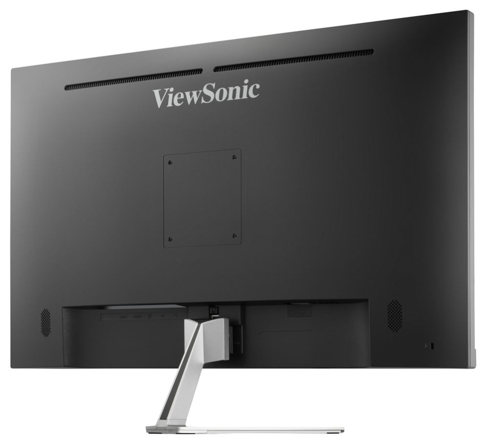 MONITOR VIEWSONIC VX3276-4K-MHD-2 32" 3840 X 2160 VESA - detalle