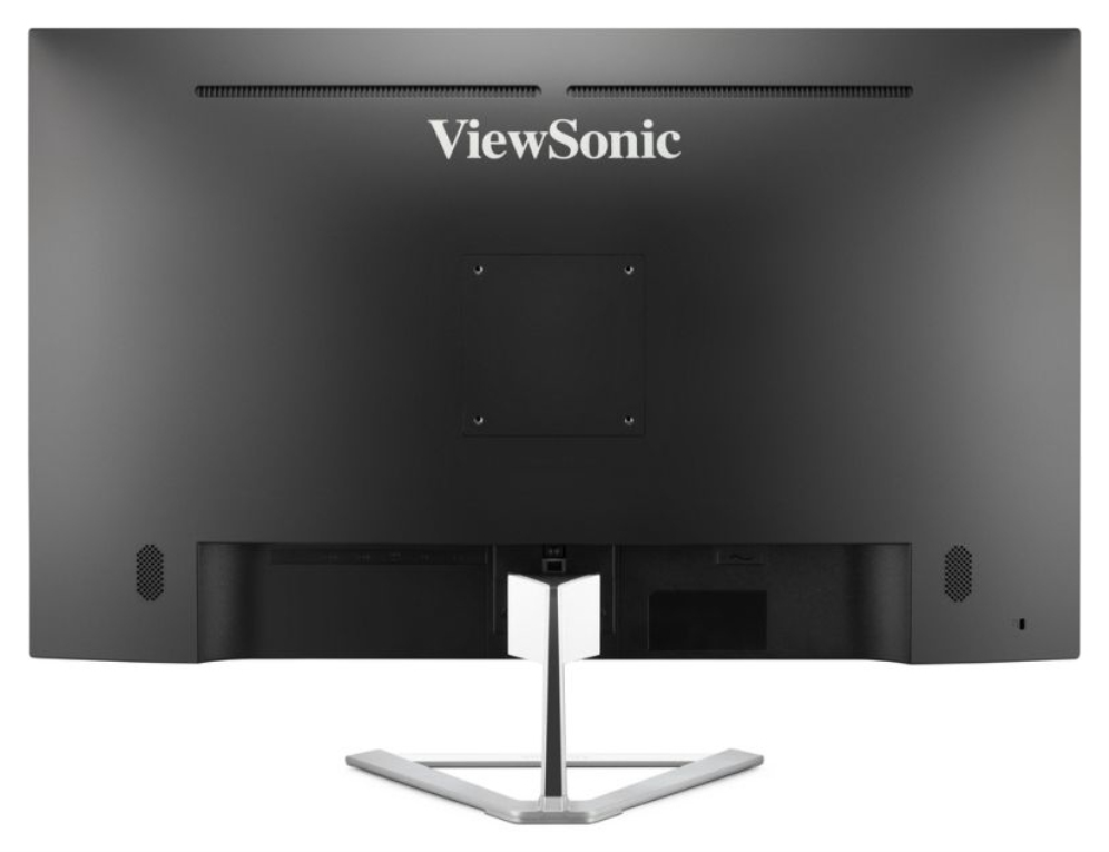 MONITOR VIEWSONIC VX3276-4K-MHD-2 32" 3840 X 2160 VESA - detalle