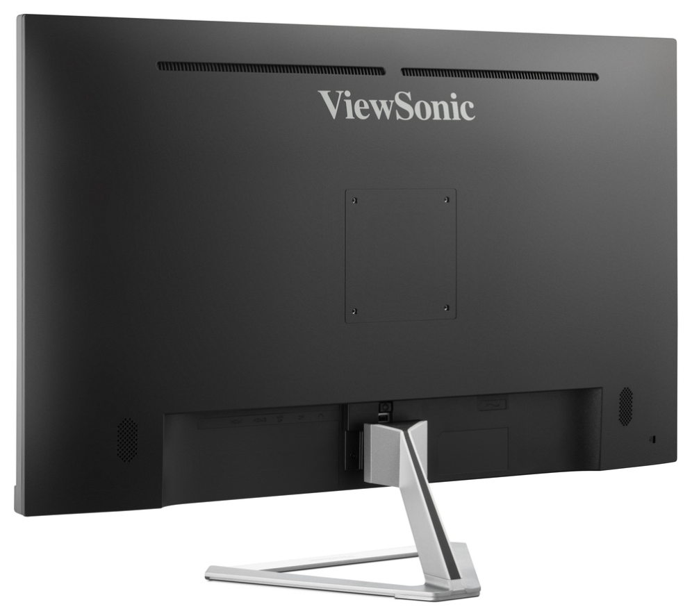 MONITOR VIEWSONIC VX3276-4K-MHD-2 32" 3840 X 2160 VESA - detalle