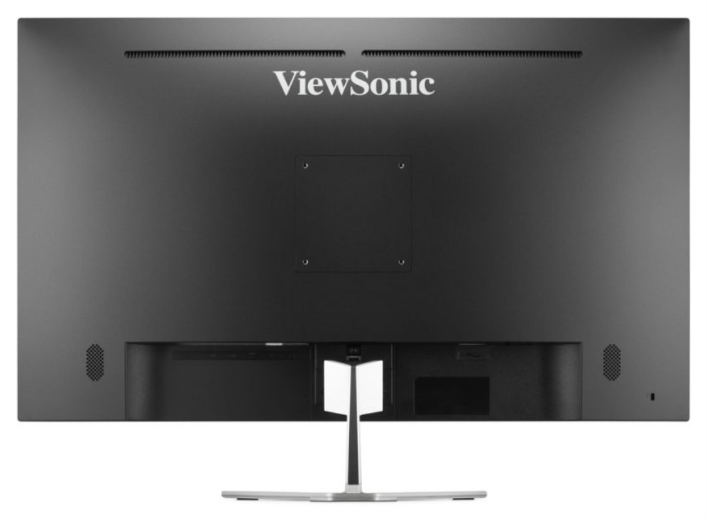 MONITOR VIEWSONIC VX3276-4K-MHD-2 32" 3840 X 2160 VESA - detalle
