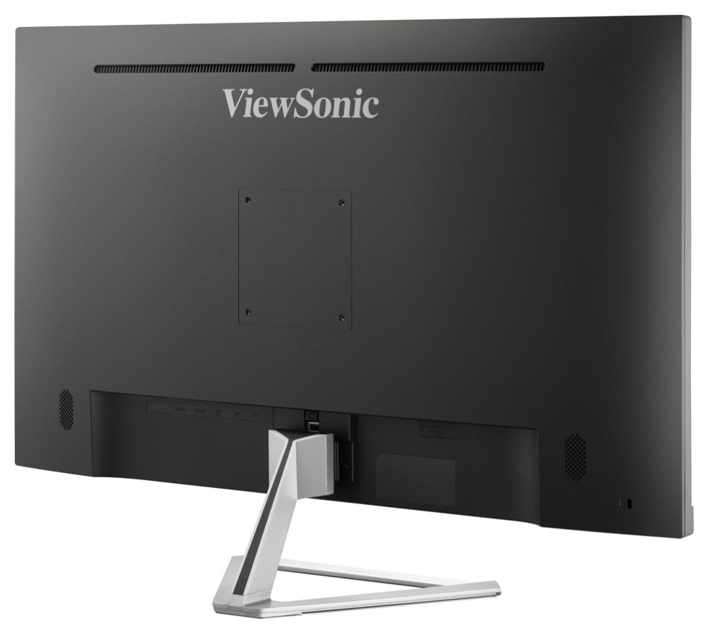 MONITOR VIEWSONIC VX3276-4K-MHD-2 32" 3840 X 2160 VESA - detalle