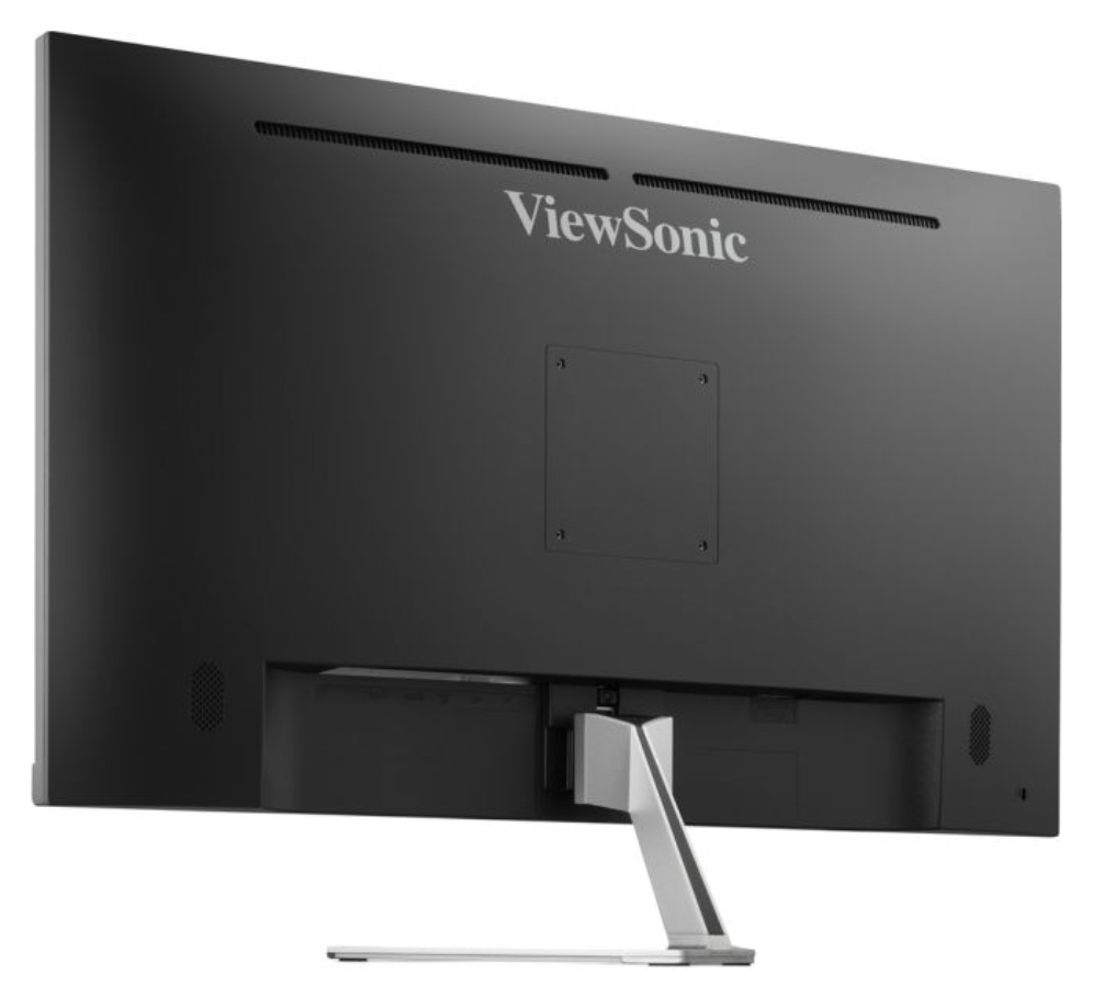 MONITOR VIEWSONIC VX3276-4K-MHD-2 32" 3840 X 2160 VESA - detalle