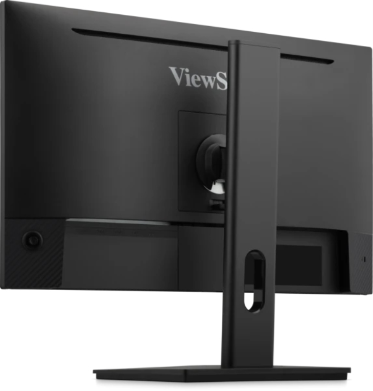 MONITOR VIEWSONIC XG24G1 24" FHD IPS 180Hz 2XHDMI DP AJUSTABLE - detalle