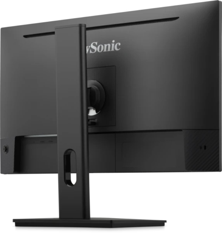 MONITOR VIEWSONIC XG24G1 24" FHD IPS 180Hz 2XHDMI DP AJUSTABLE - detalle