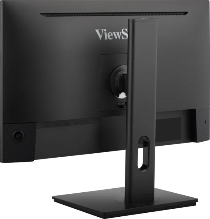 MONITOR VIEWSONIC XG24G1 24" FHD IPS 180Hz 2XHDMI DP AJUSTABLE - detalle