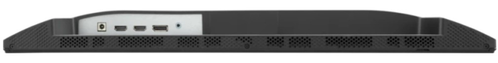 MONITOR VIEWSONIC XG24G1 24" FHD IPS 180Hz 2XHDMI DP AJUSTABLE - detalle
