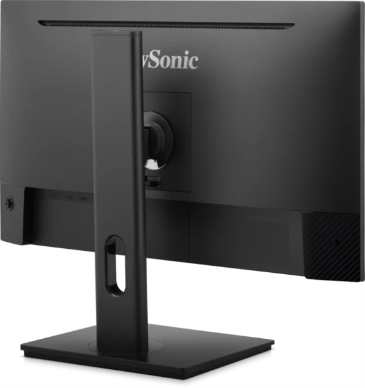 MONITOR VIEWSONIC XG24G1 24" FHD IPS 180Hz 2XHDMI DP AJUSTABLE - detalle