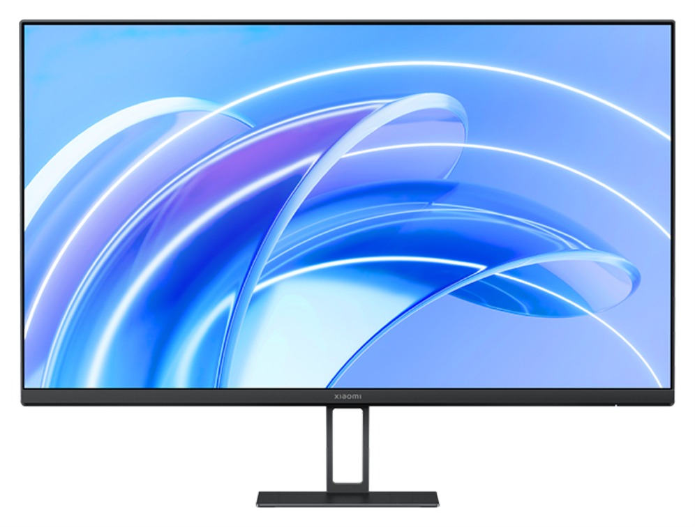 MONITOR XIAOMI A27I 27" LCD FHD IPS 6MS 100HZ HDMI