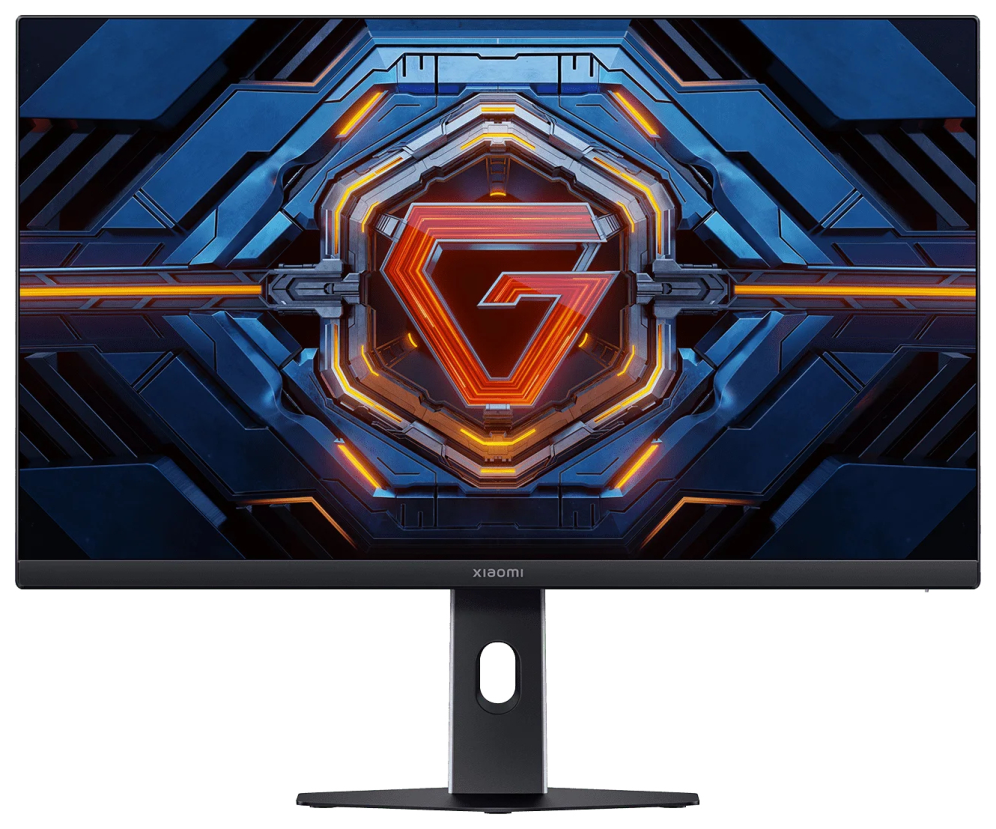 MONITOR XIAOMI GAMING MONITOR G24I 2026