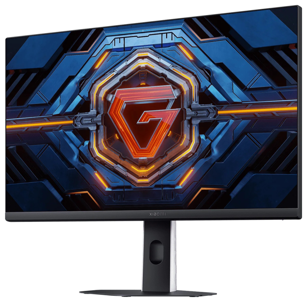 MONITOR XIAOMI GAMING MONITOR G24I 2026 - detalle