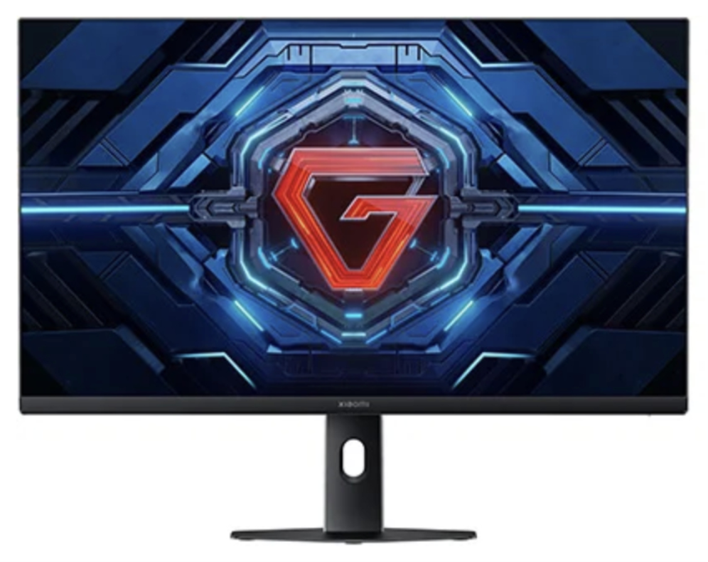 MONITOR XIAOMI GAMING MONITOR G27I 2026