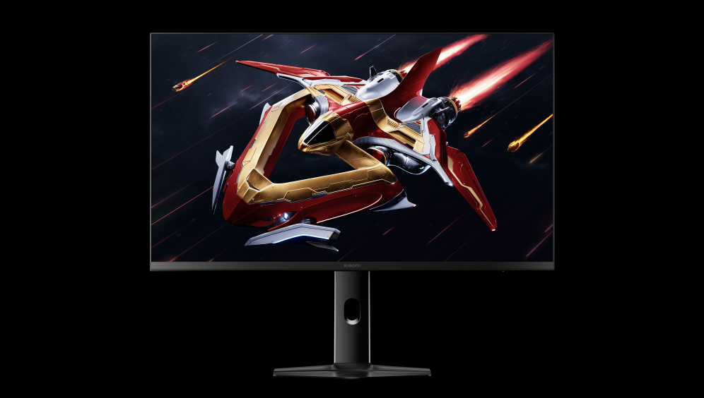 MONITOR XIAOMI MINI LED GAMING MONITOR G PRO 27QI 2026 - detalle