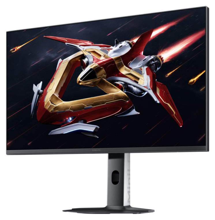 MONITOR XIAOMI MINI LED GAMING MONITOR G PRO 27QI 2026 - detalle