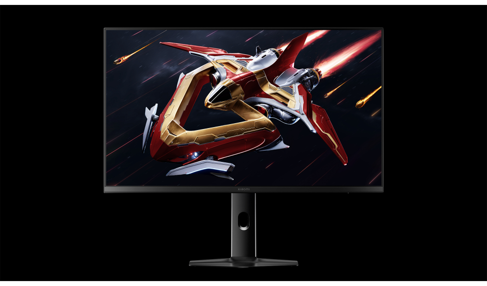 MONITOR XIAOMI MINI LED GAMING MONITOR G PRO 27QI 2026 - detalle