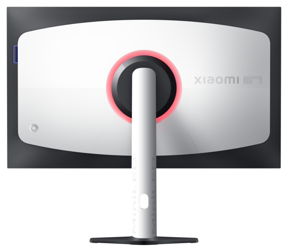 MONITOR XIAOMI MINI LED GAMING MONITOR G PRO 27QI 2026 - detalle