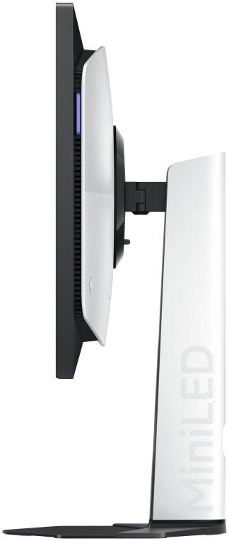 MONITOR XIAOMI MINI LED GAMING MONITOR G PRO 27QI 2026 - detalle