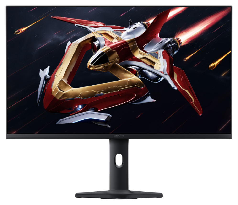 MONITOR XIAOMI MINI LED GAMING MONITOR G PRO 27QI 2026