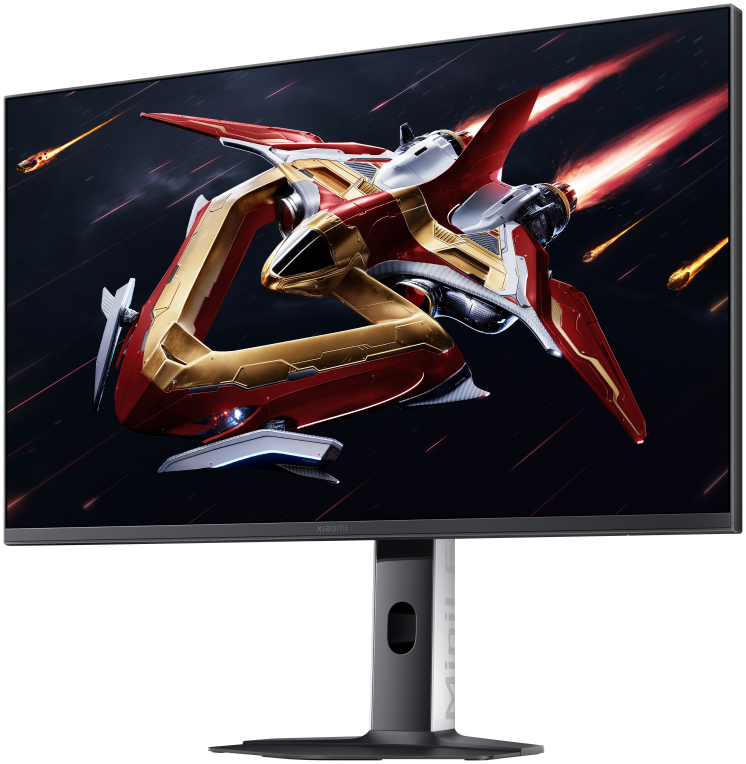 MONITOR XIAOMI MINI LED GAMING MONITOR G PRO 27QI 2026 - detalle